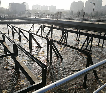 市政污水总氮提标技术