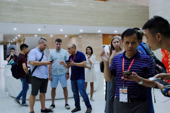 2007so太阳集团(中国)股份有限公司