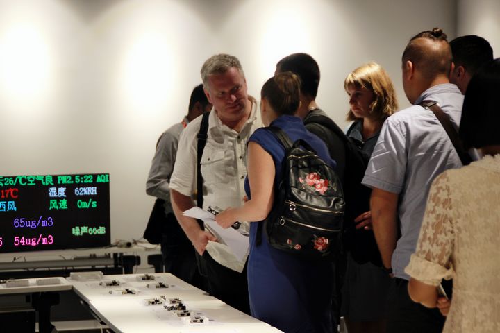 2007so太阳集团(中国)股份有限公司