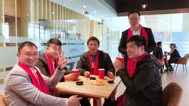 2007so太阳集团(中国)股份有限公司