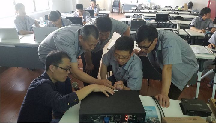 2007so太阳集团(中国)股份有限公司