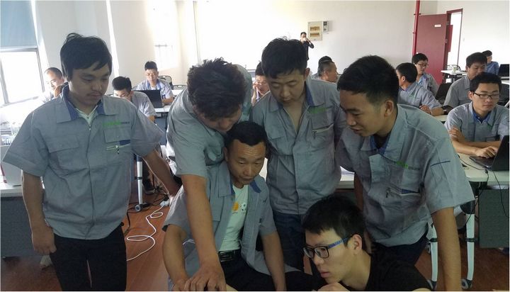 2007so太阳集团(中国)股份有限公司