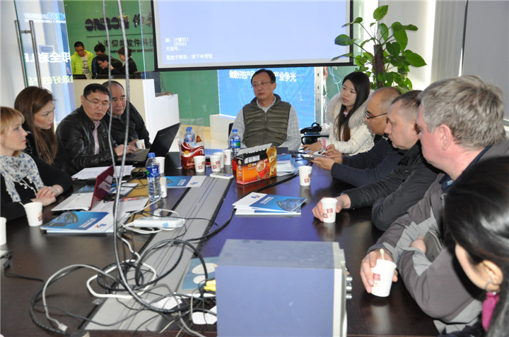 2007so太阳集团(中国)股份有限公司