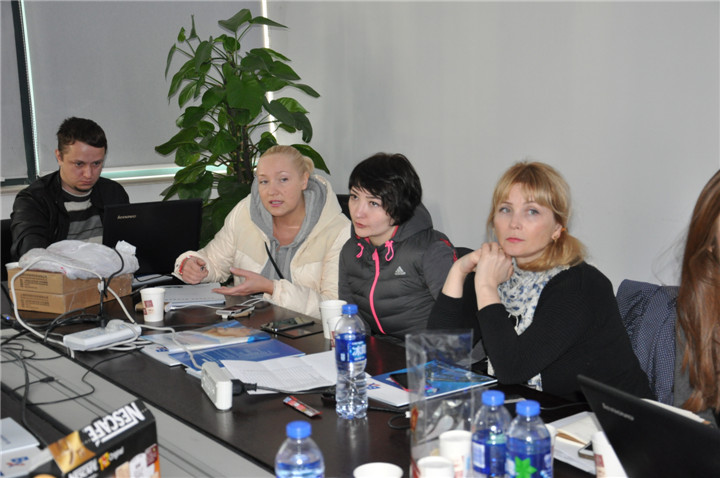 2007so太阳集团(中国)股份有限公司