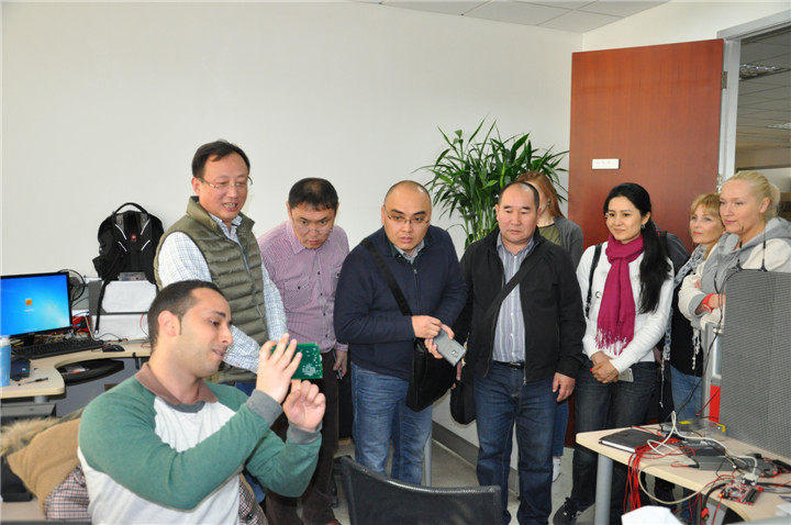 2007so太阳集团(中国)股份有限公司