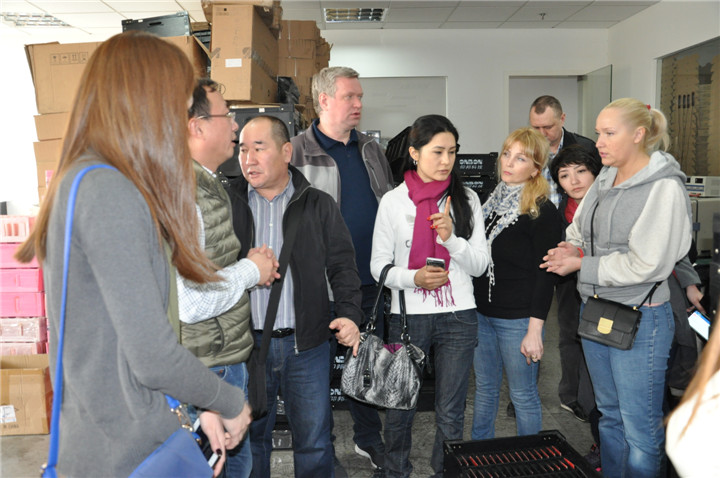 2007so太阳集团(中国)股份有限公司