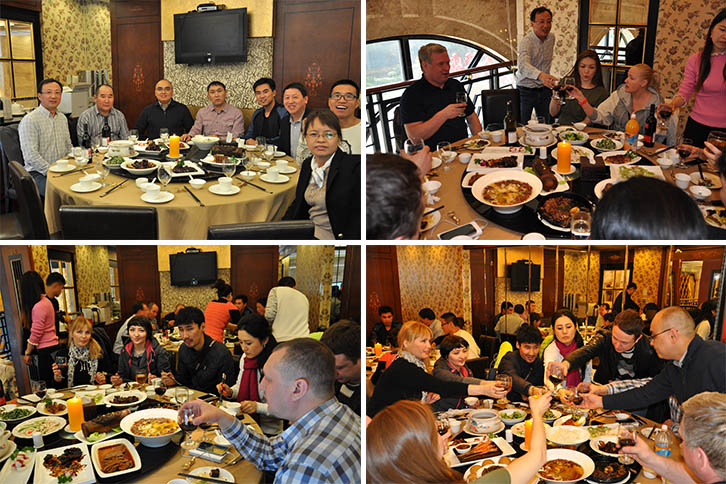 2007so太阳集团(中国)股份有限公司