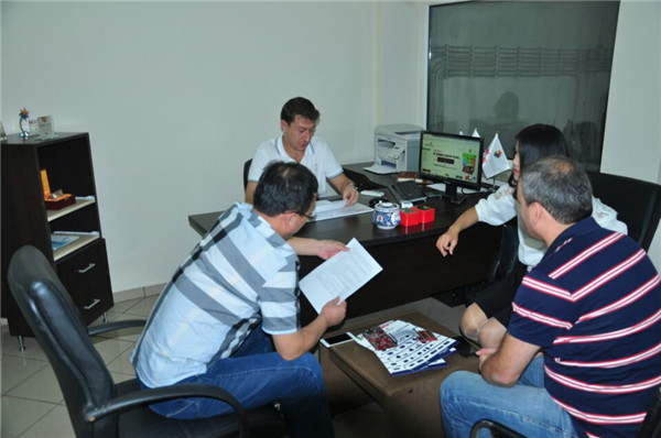 2007so太阳集团(中国)股份有限公司