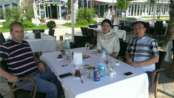 2007so太阳集团(中国)股份有限公司