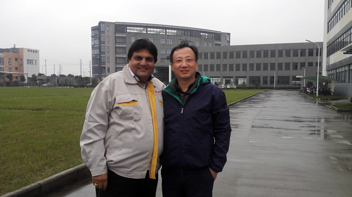 2007so太阳集团(中国)股份有限公司