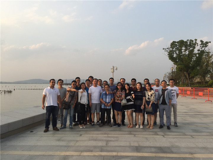 2007so太阳集团(中国)股份有限公司