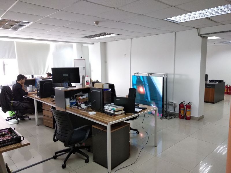 2007so太阳集团(中国)股份有限公司