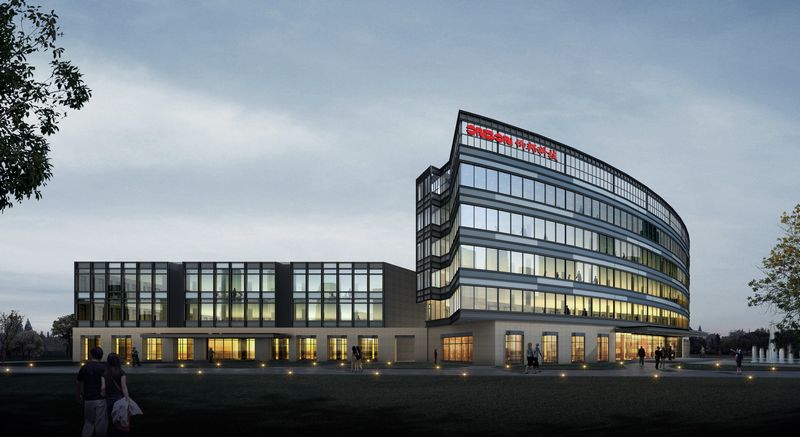 2007so太阳集团(中国)股份有限公司