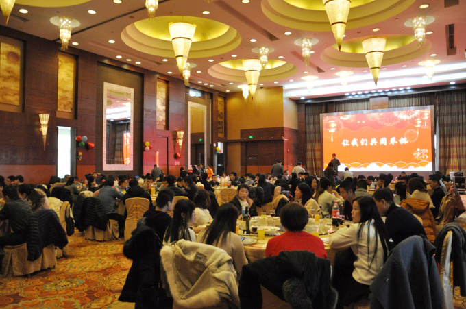 2007so太阳集团(中国)股份有限公司