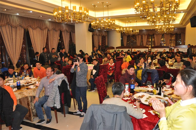 2007so太阳集团(中国)股份有限公司