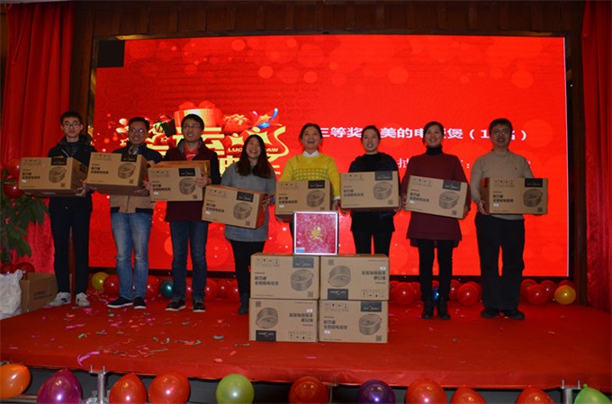 2007so太阳集团(中国)股份有限公司