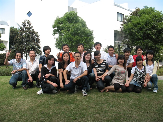 2007so太阳集团(中国)股份有限公司