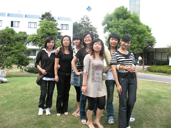 2007so太阳集团(中国)股份有限公司