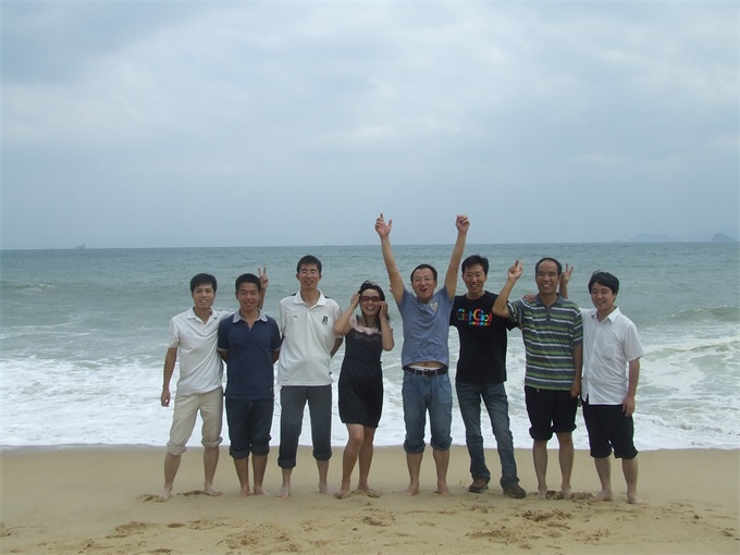 2007so太阳集团(中国)股份有限公司