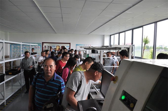 2007so太阳集团(中国)股份有限公司