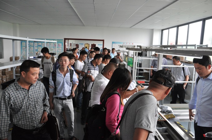 2007so太阳集团(中国)股份有限公司