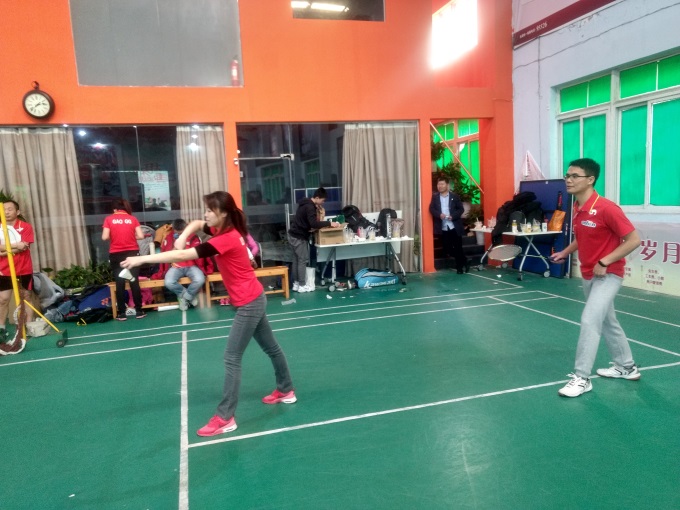 2007so太阳集团(中国)股份有限公司