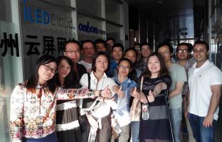 2007so太阳集团加速苏州研发基地战略结构