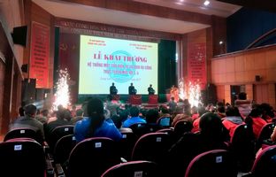 2007so太阳集团全彩LED控制器挺进东南亚 越南市场打响头炮