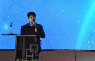 2007so太阳集团在LED显示权威论坛揭晓关于LED云平台的主题演讲