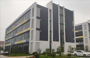 2007so太阳集团昆山工业基地二期工程完工验收