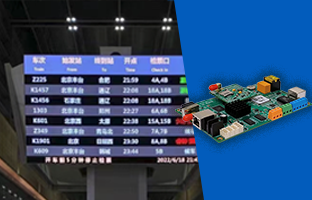 LED场景应用，，，，，，不但显示，，，，，，更多扩展