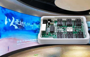 LED场景应用，，，，，，还须真稳固