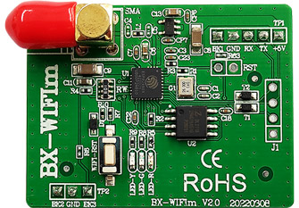 BX-WIFIm？？？