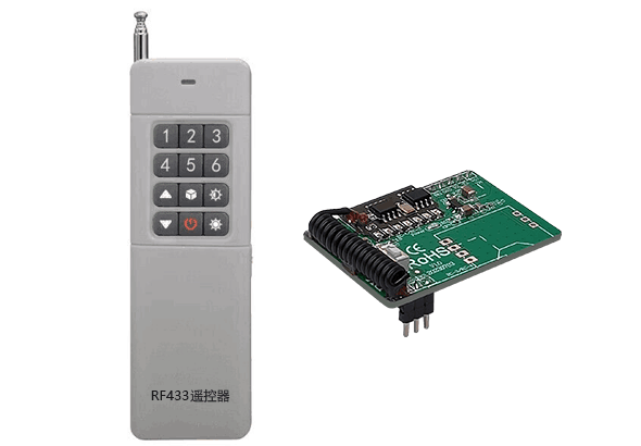 BX-RF433遥？？？仄