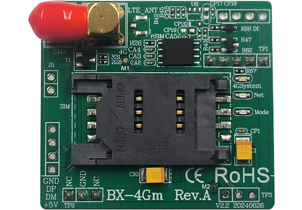 BX-4Gm Rev.A ？？？